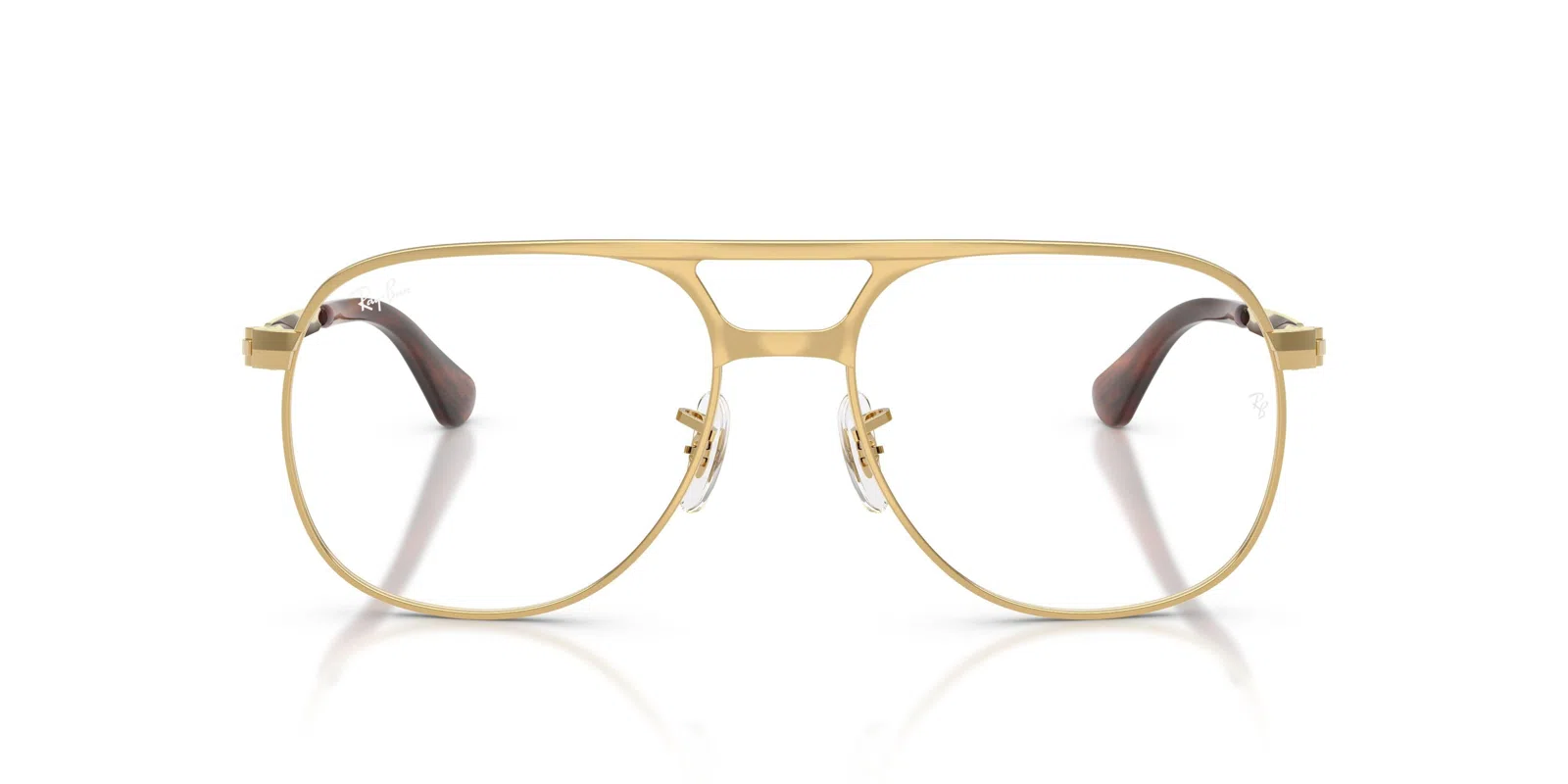 Ray-Ban Bill Max 3793V Eyeglasses - view 15